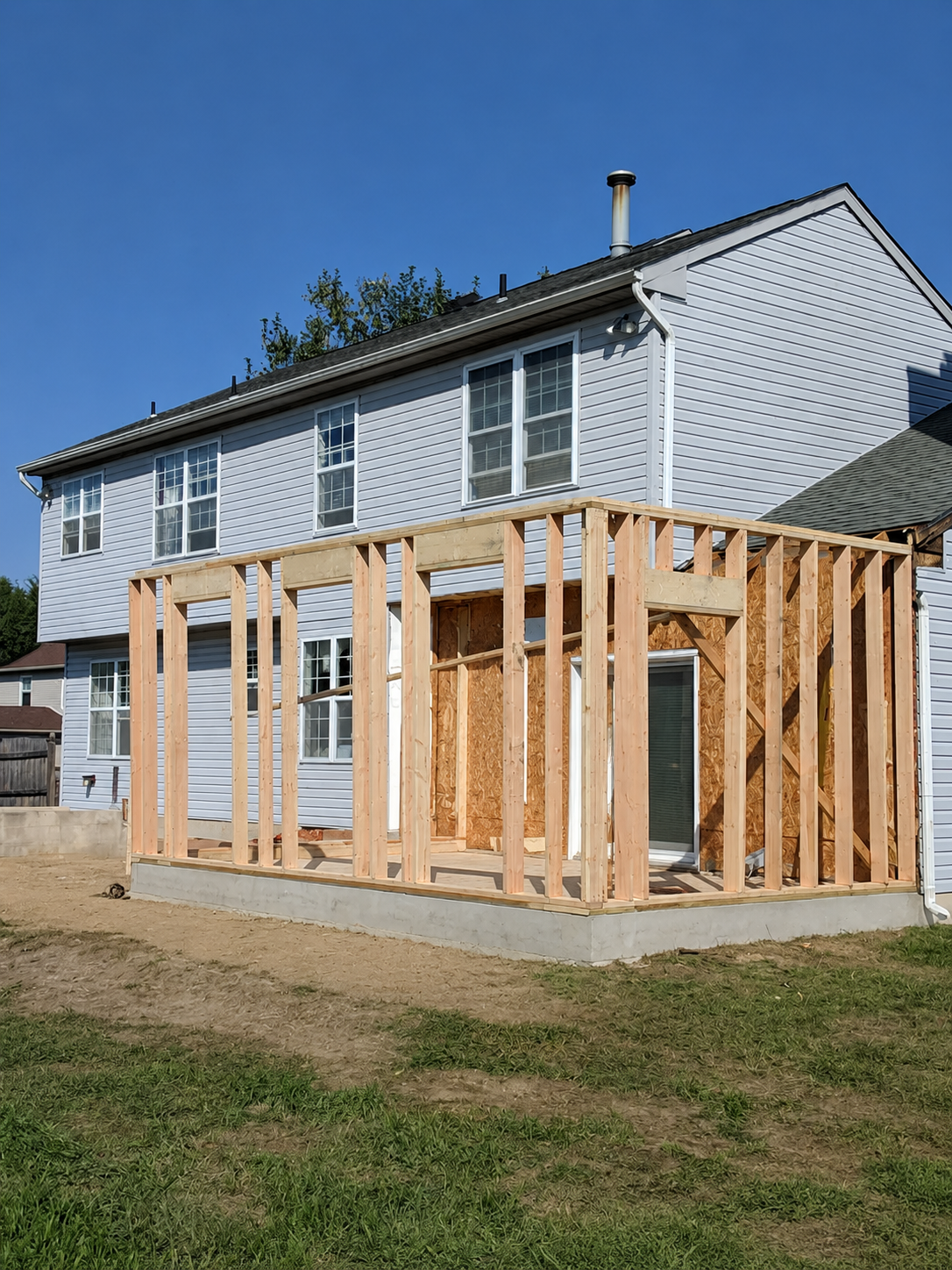 Additions & Extensions