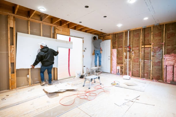 Home Renovations